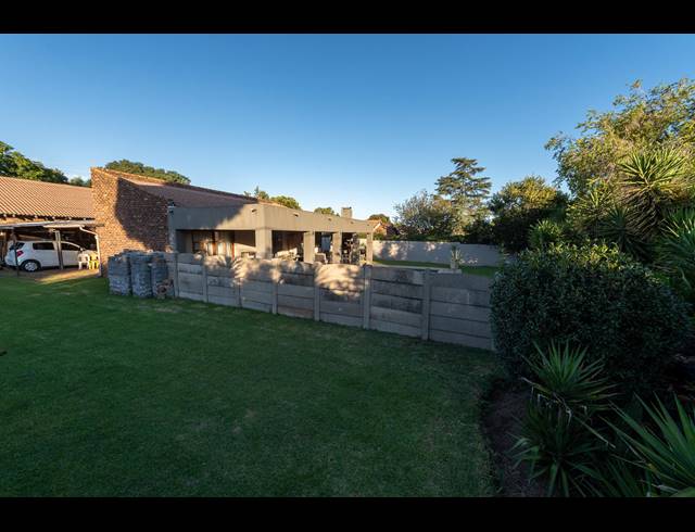 790M² VACANT LAND FOR SALE IN BRACKENHURST